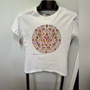 Esencia Mexicana Tenango T-shirt size Large